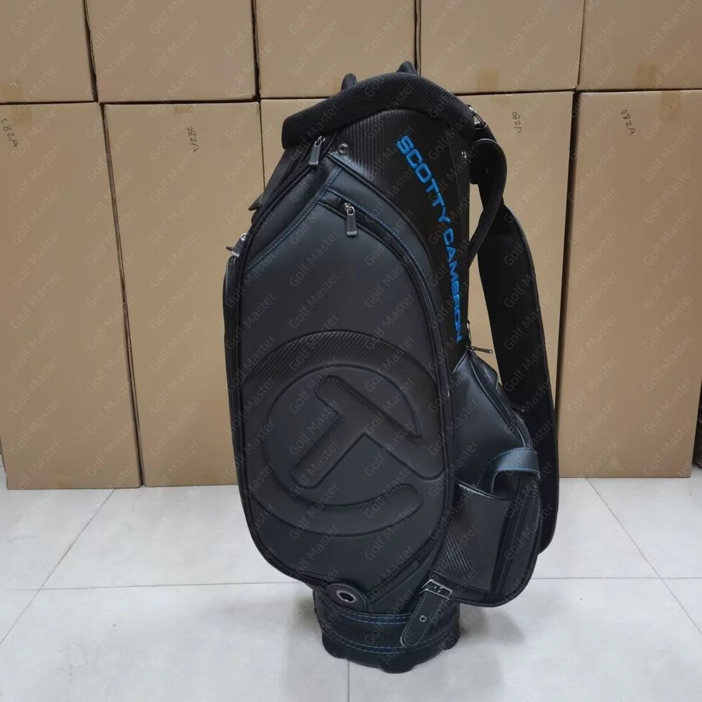 Scotty Cameron 52 Golf Bag