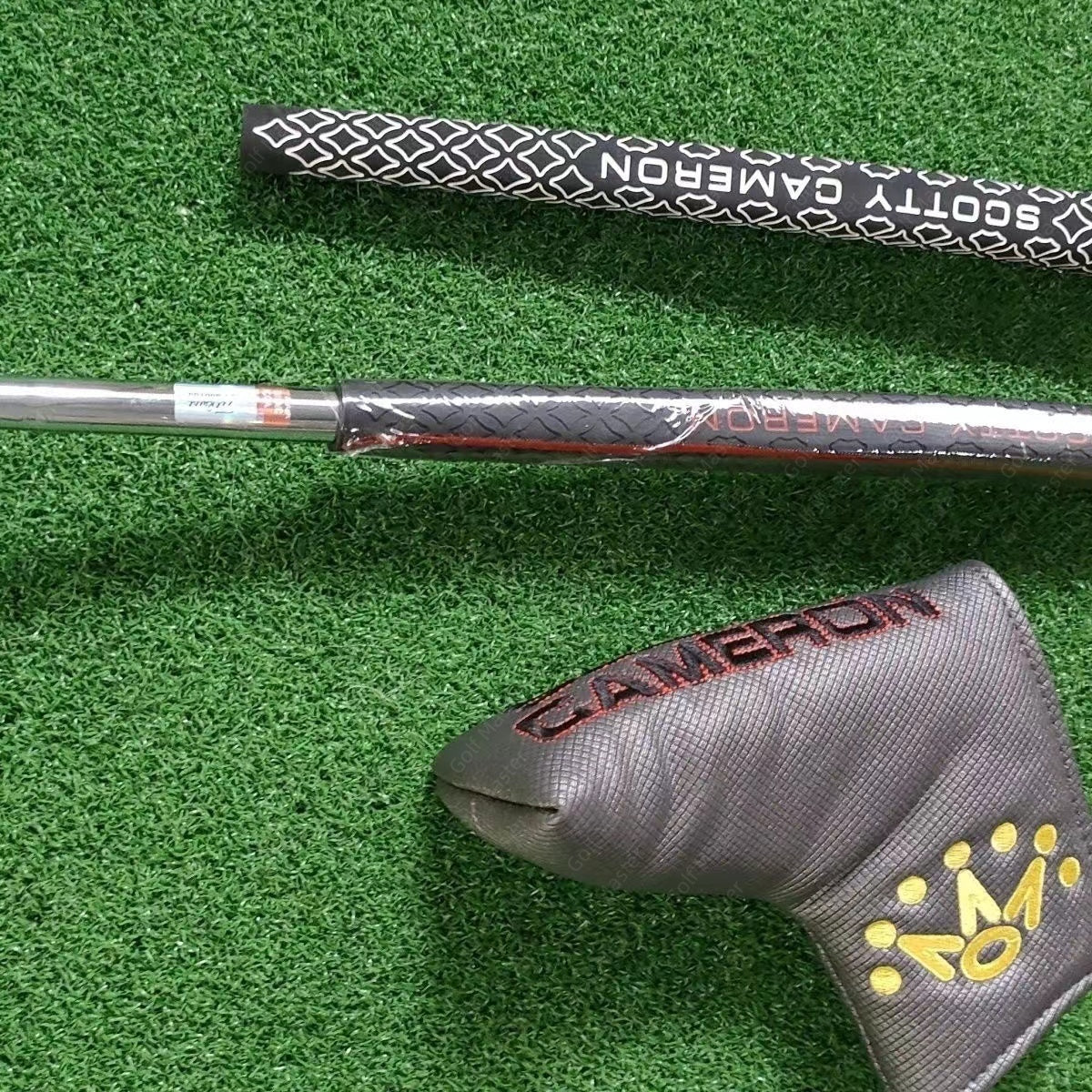 Scotty Cameron 52 Golf Putter