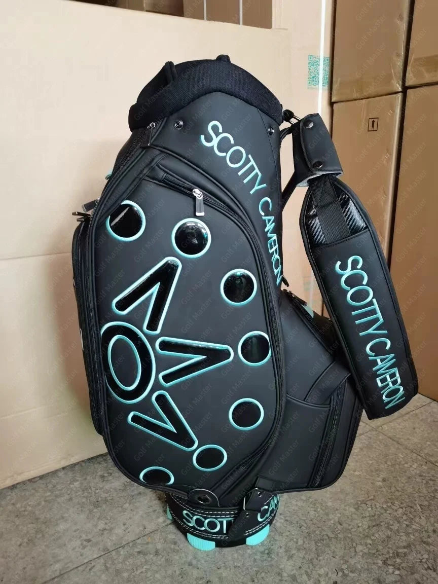 Scotty Cameron Golf Bag