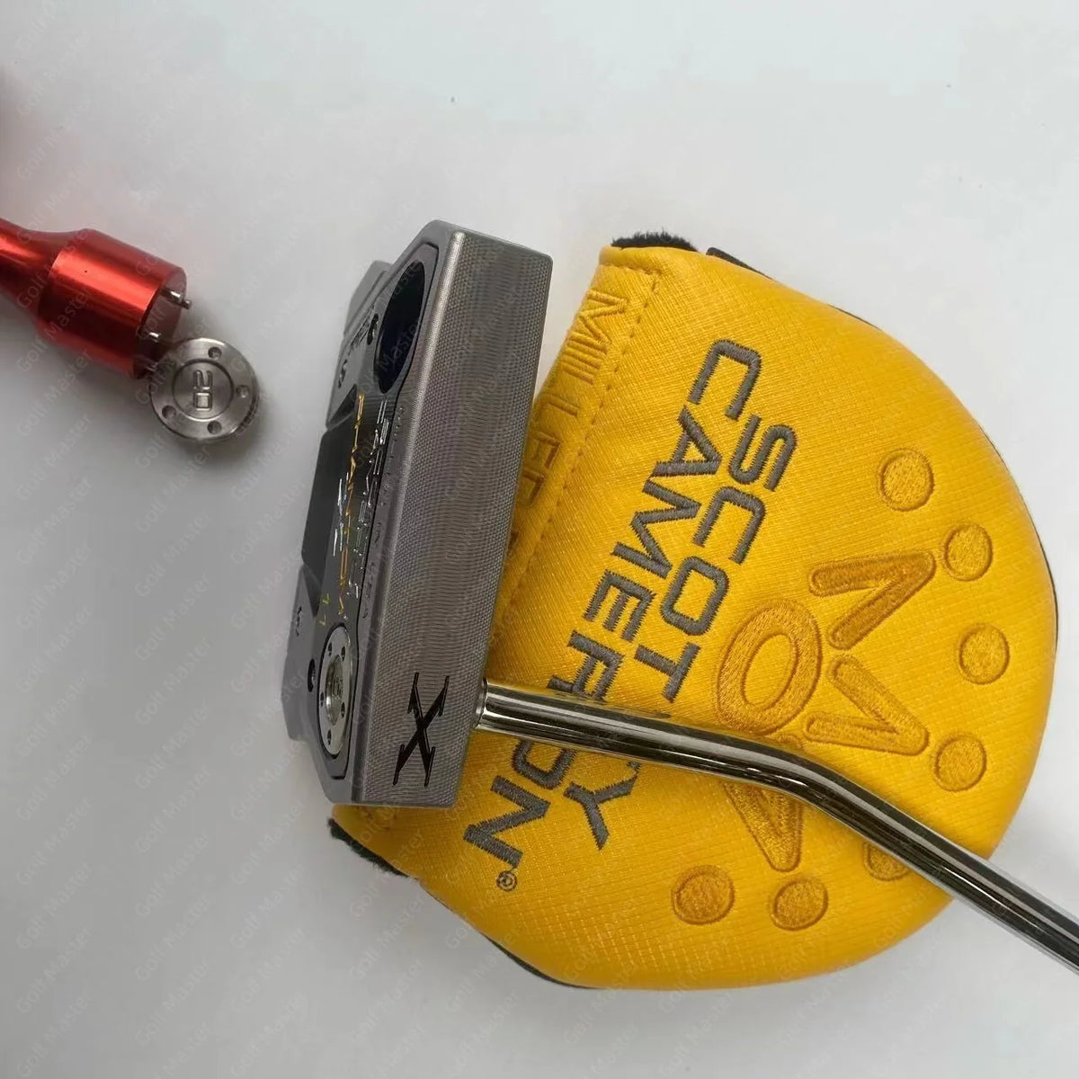 Scotty Cameron 50 Putter