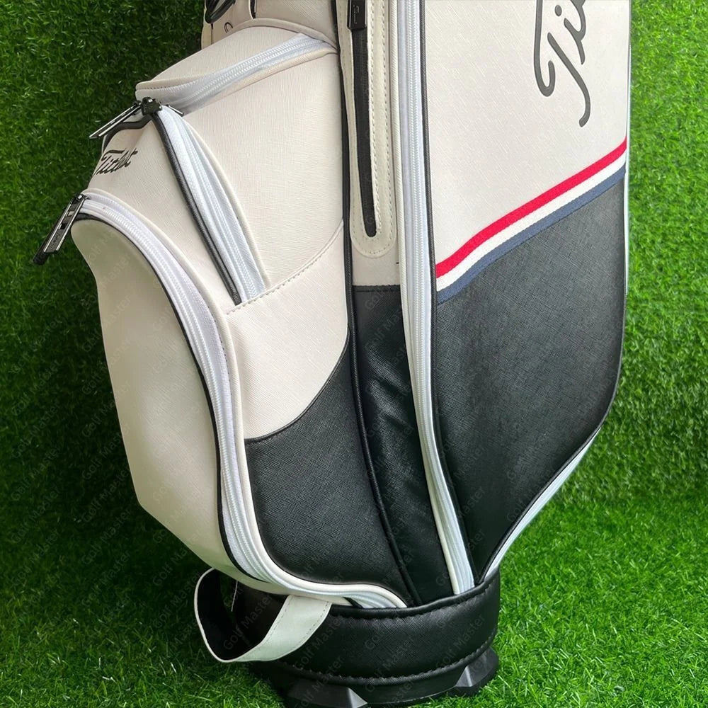 Titleist 8 Golf Bag