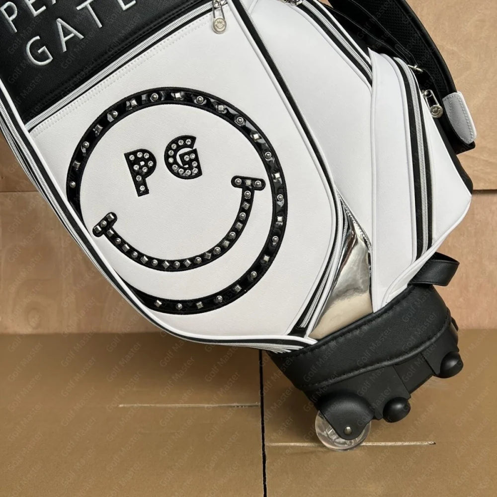PG Bag 2 Golf Bag