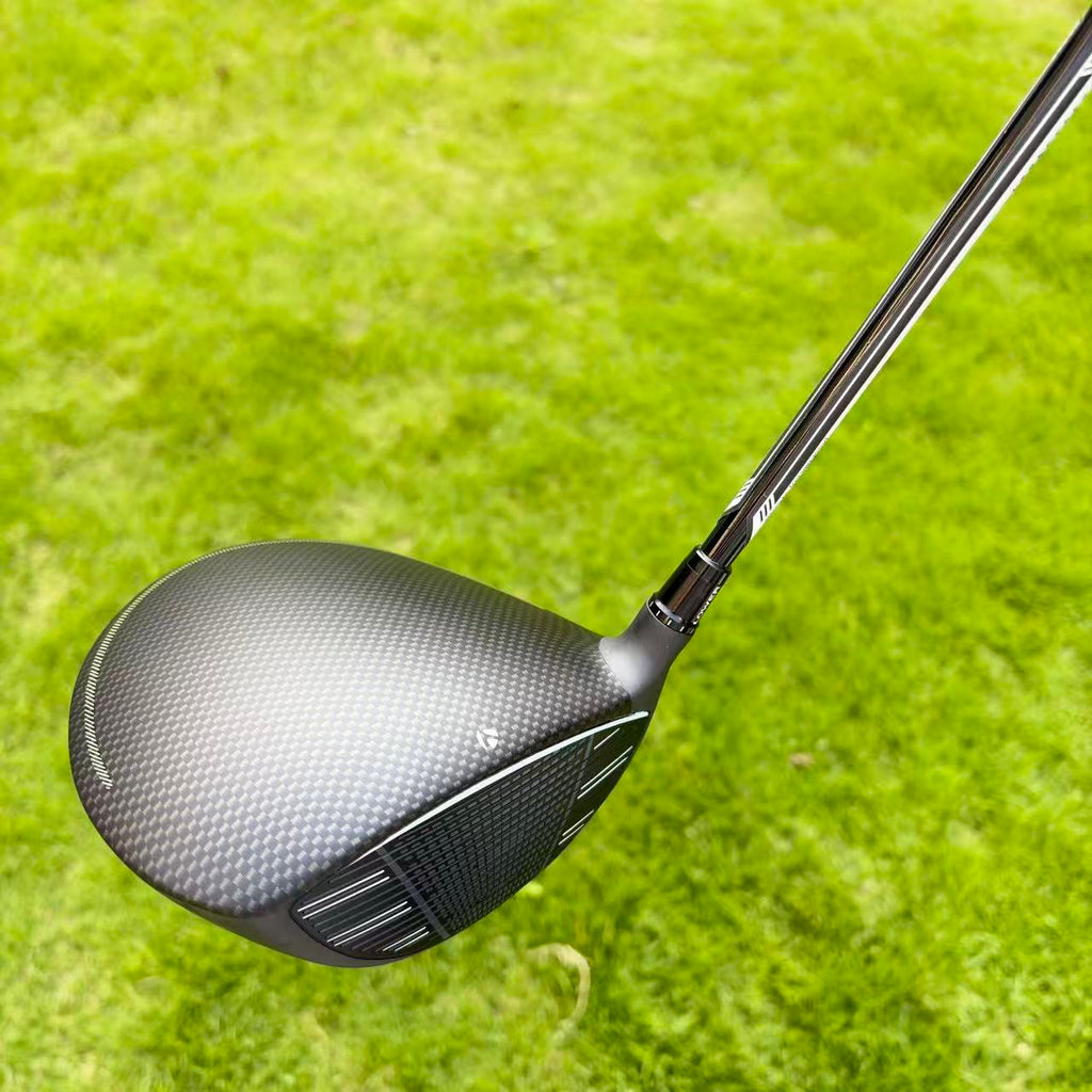 Taylormade QI4D MAX Golf Driver
