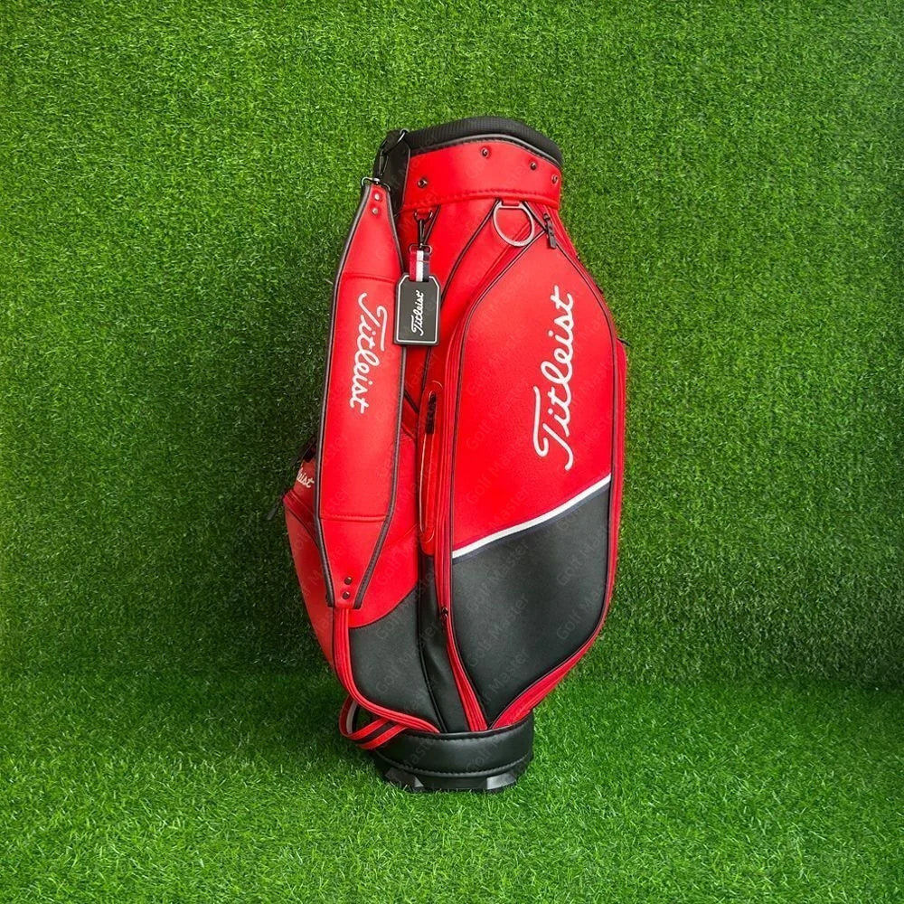 Titleist 8 Golf Bag