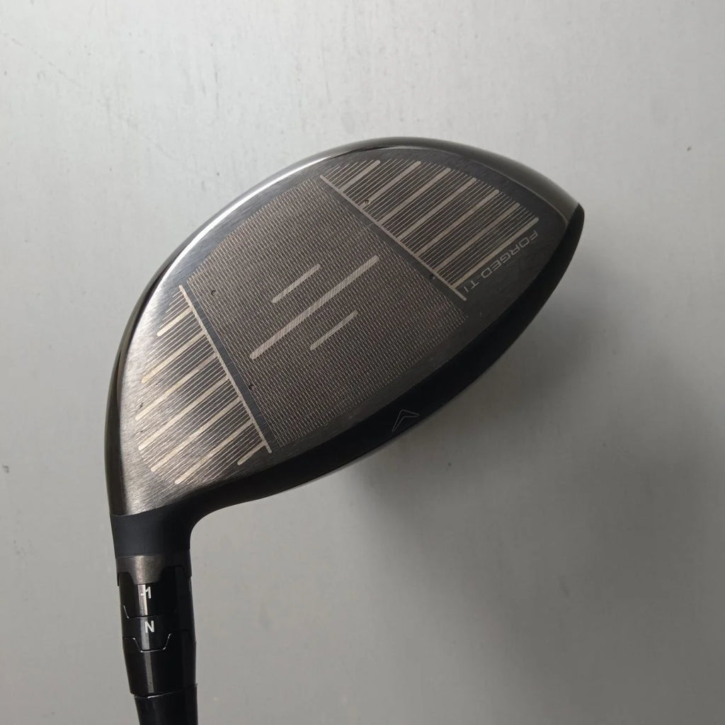 Callaway PARADYM Driver
