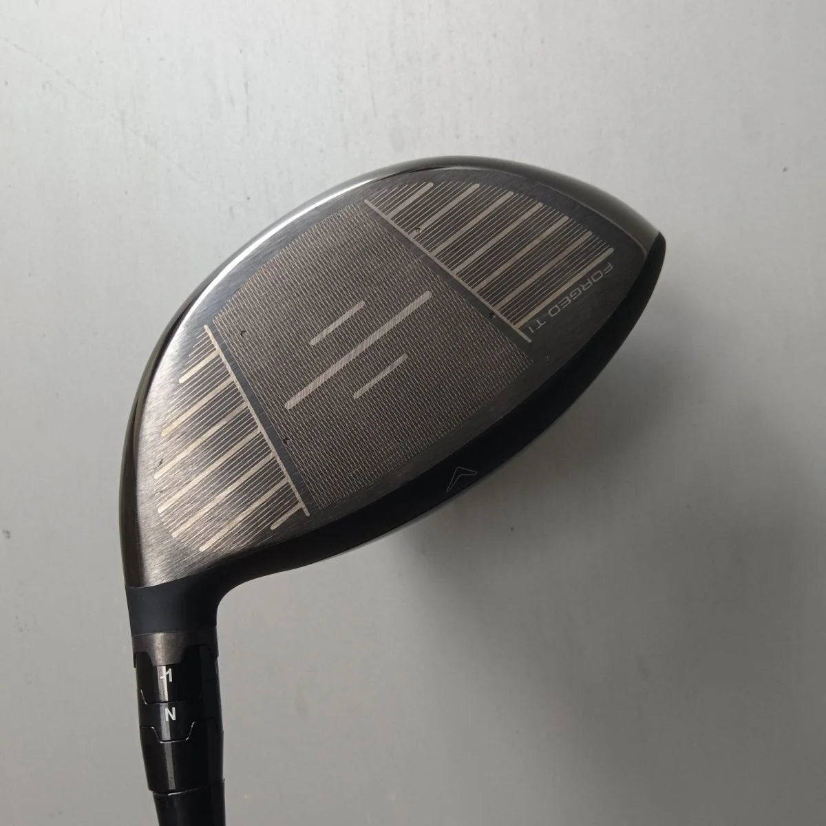 Callaway PARADYM Driver