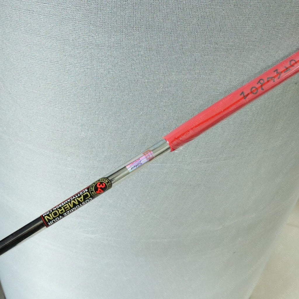 Scotty Cameron 32 Golf Putter