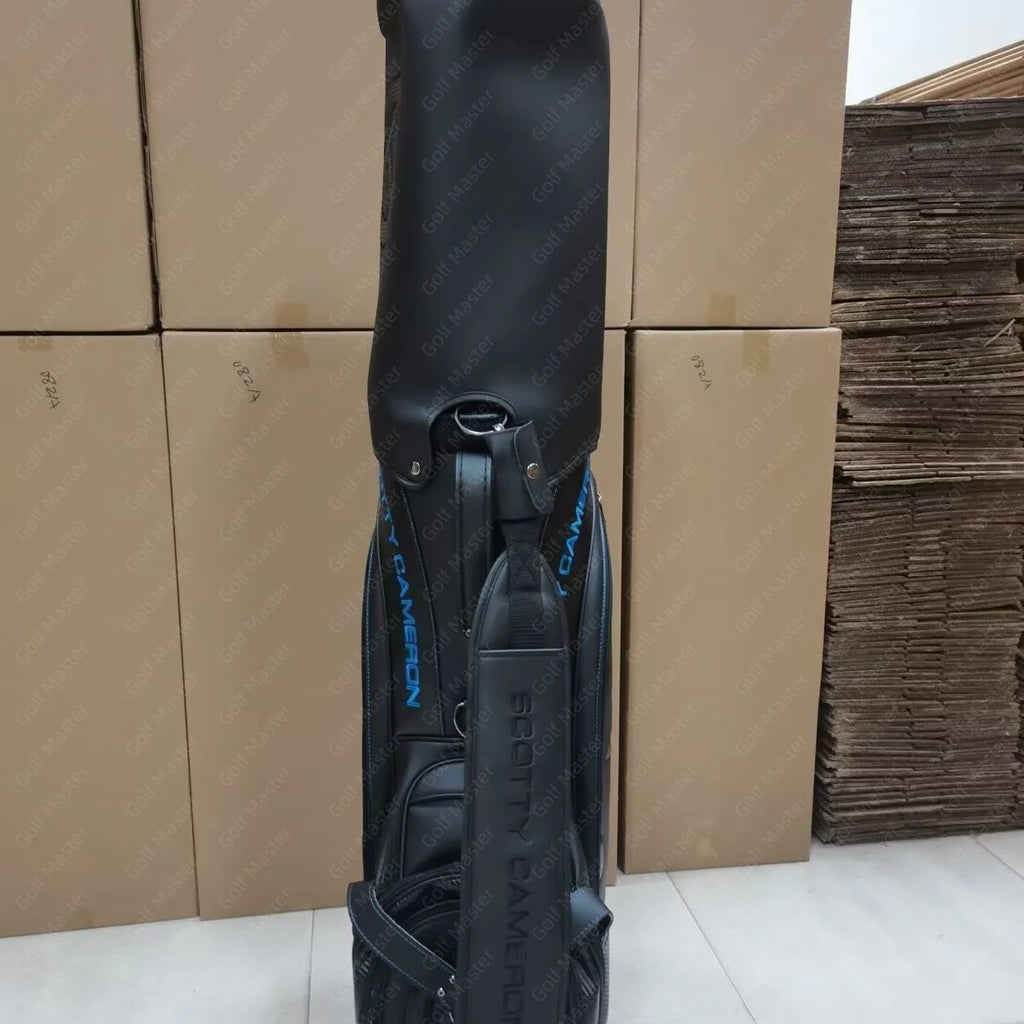 Scotty Cameron 52 Golf Bag