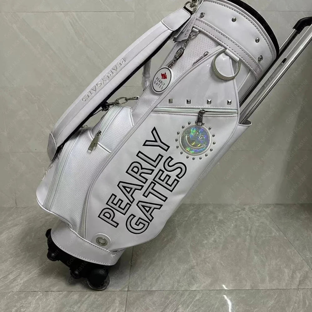 PG 3 Golf Bag