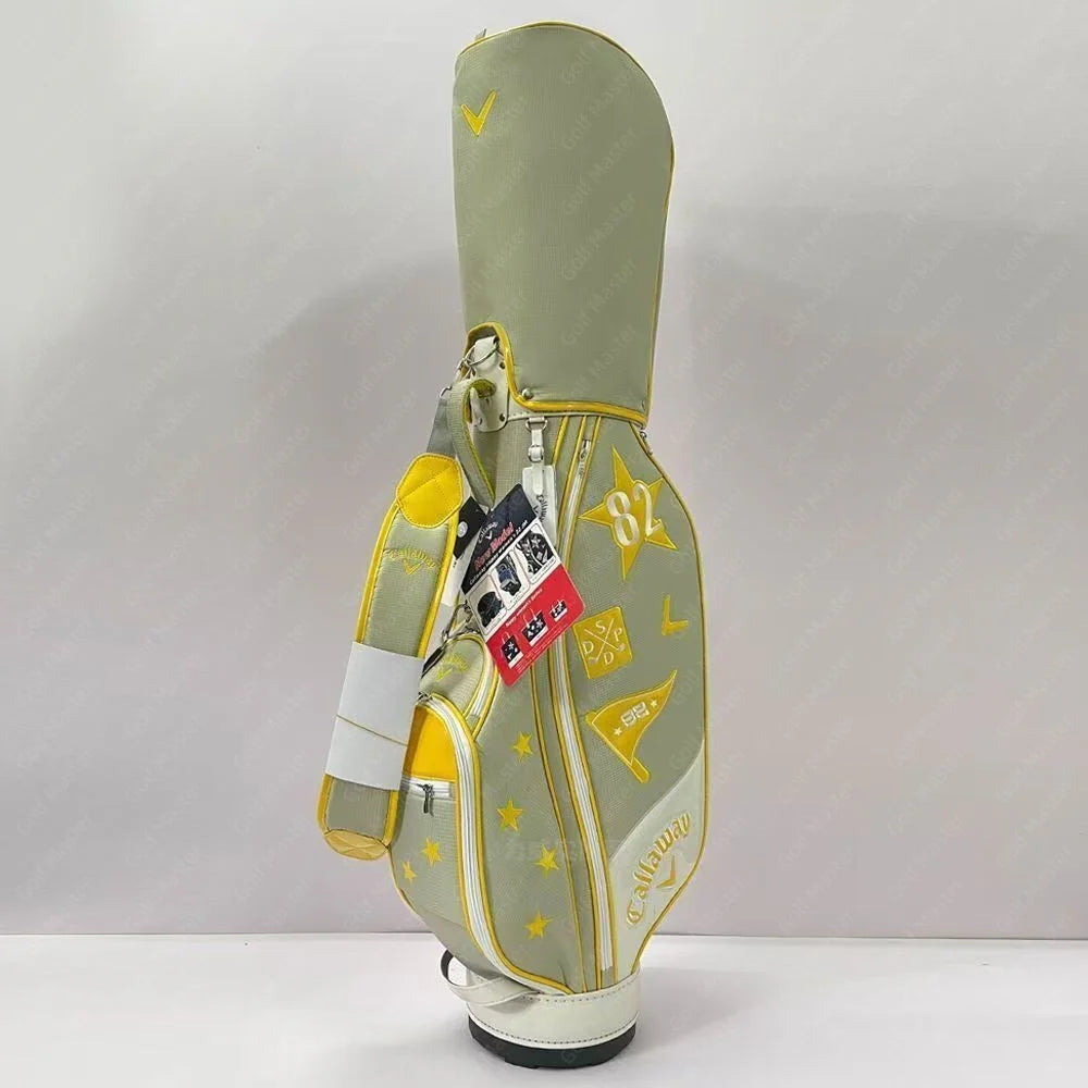 Callaway 8 Golf Bag