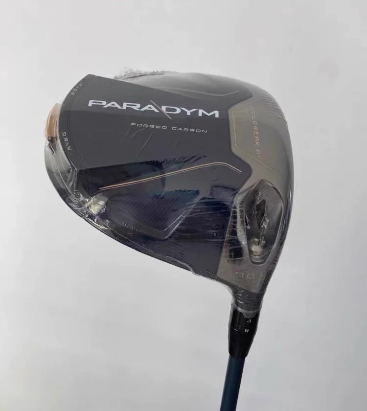Callaway PARADYM Driver