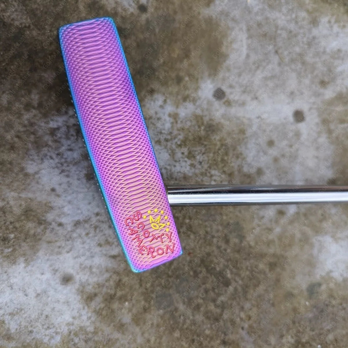 Scotty Cameron 62 Golf Putter