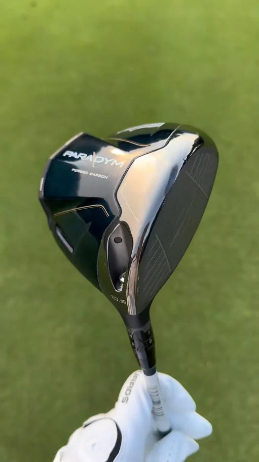 Callaway PARADYM Driver