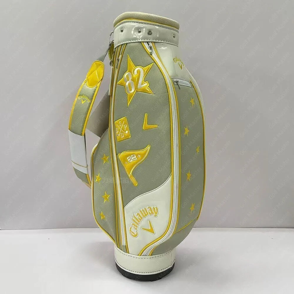 Callaway 8 Golf Bag