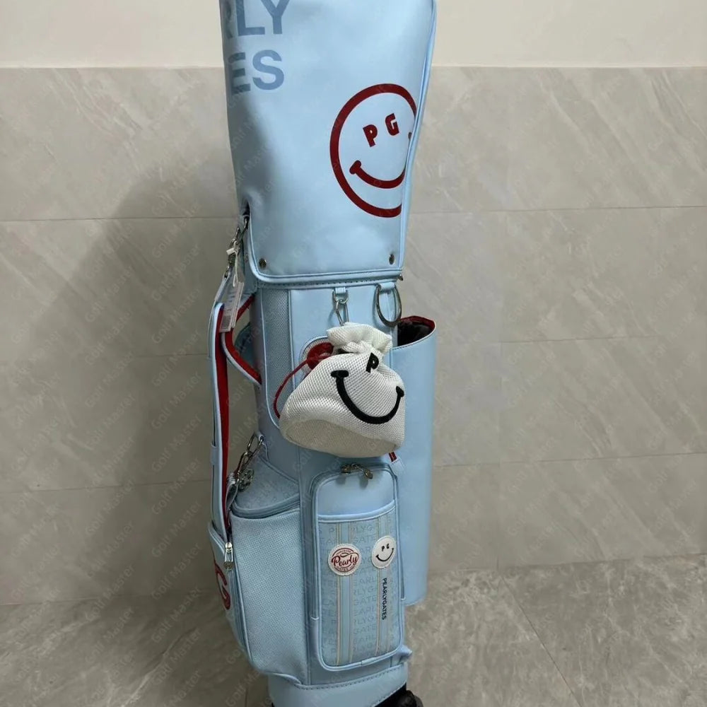 PG 5 Golf Bag