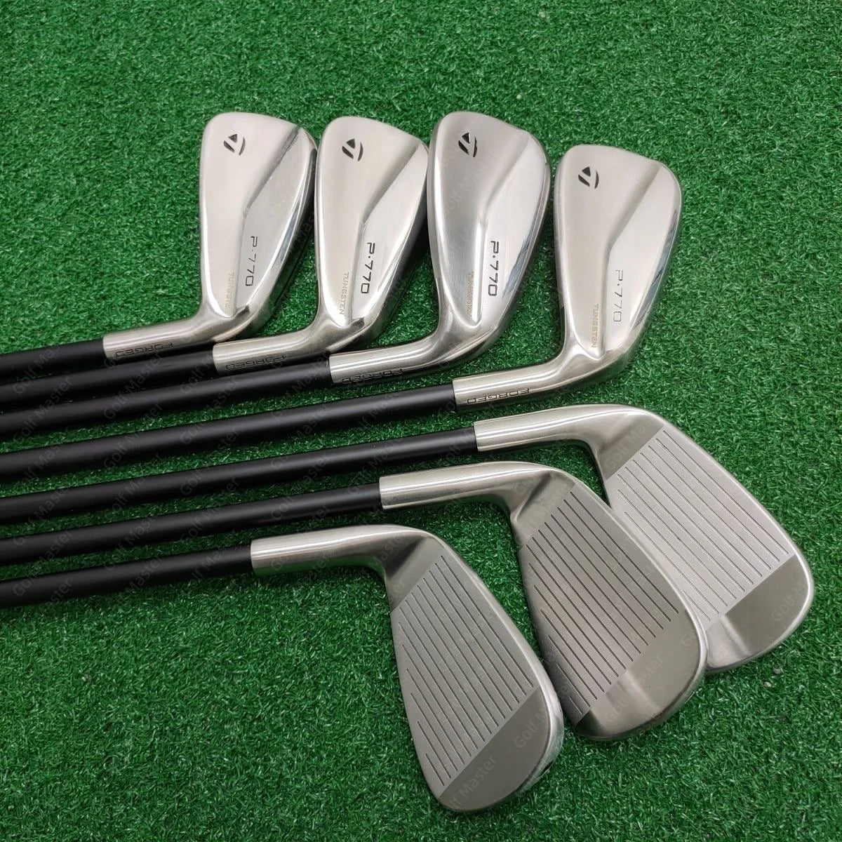 Taylormade P770 Golf Irons