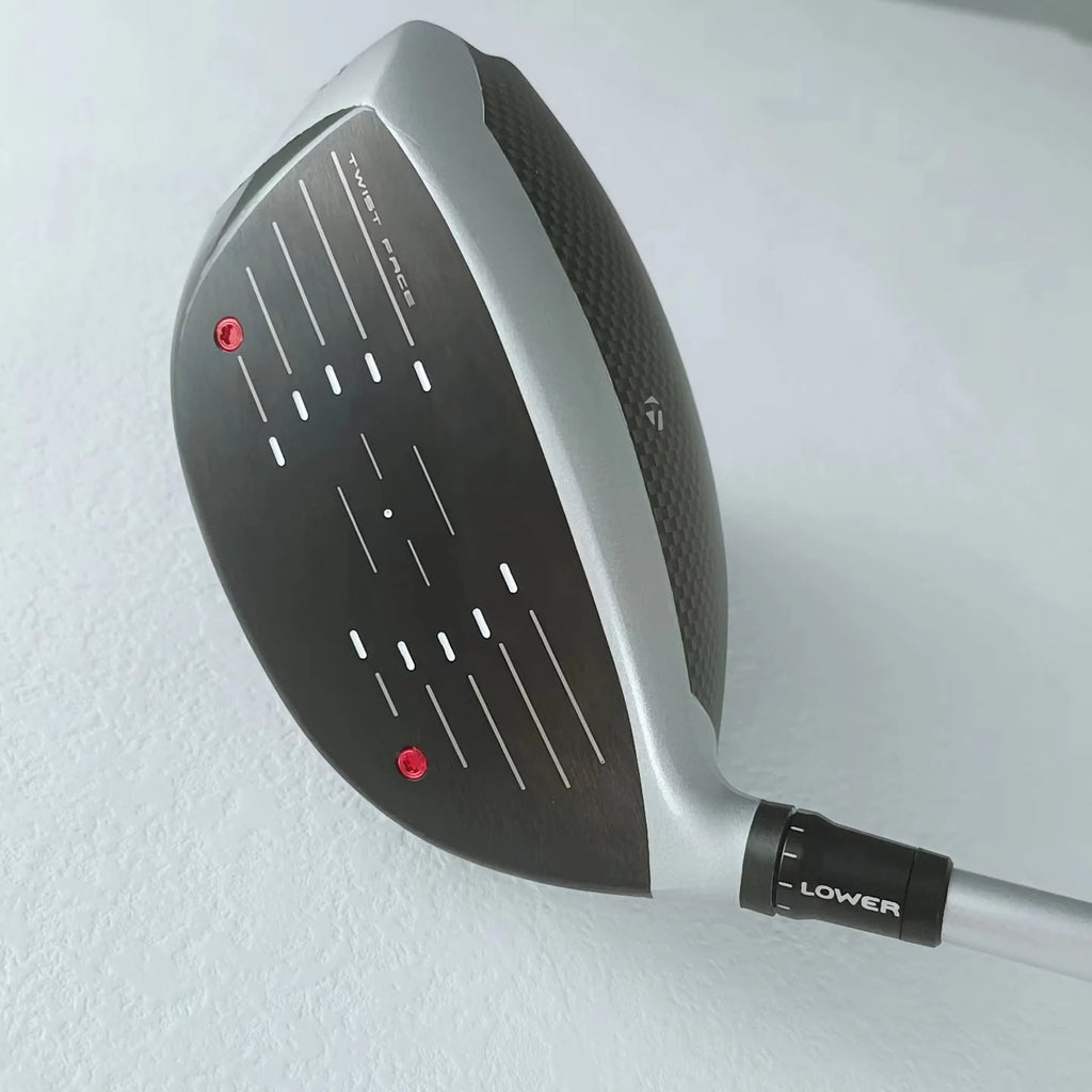 Taylormade M6 Driver