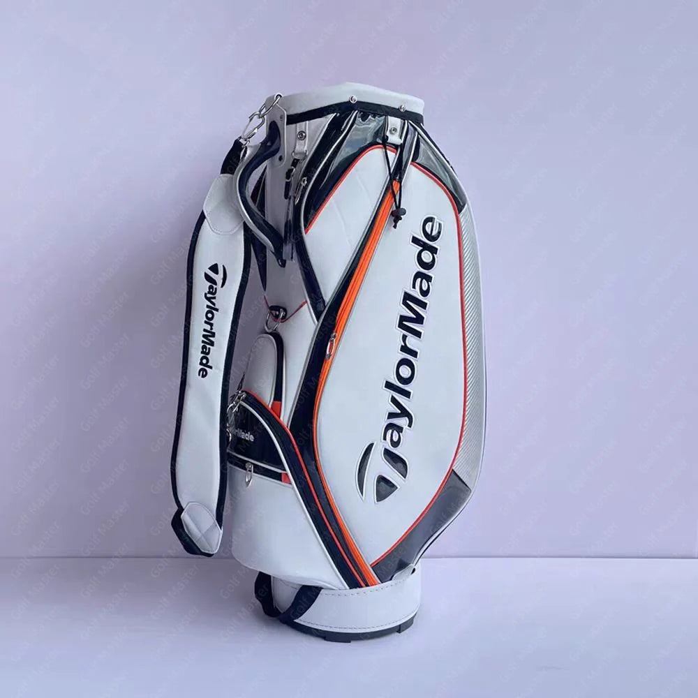 Taylormade 8 Golf Bag