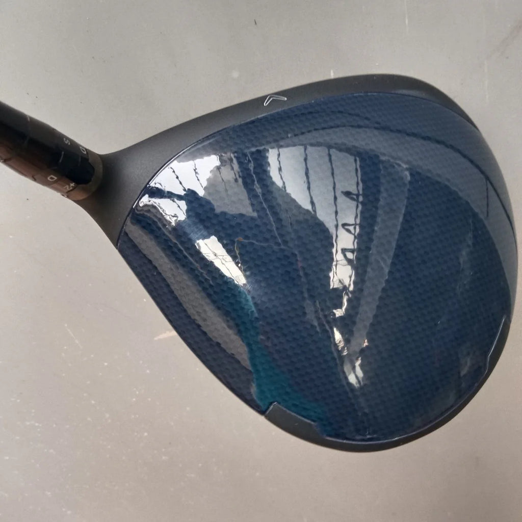 Callaway PARADYM Driver