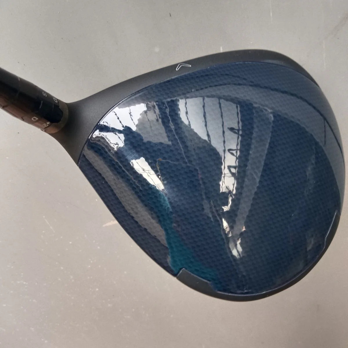 Callaway PARADYM Driver