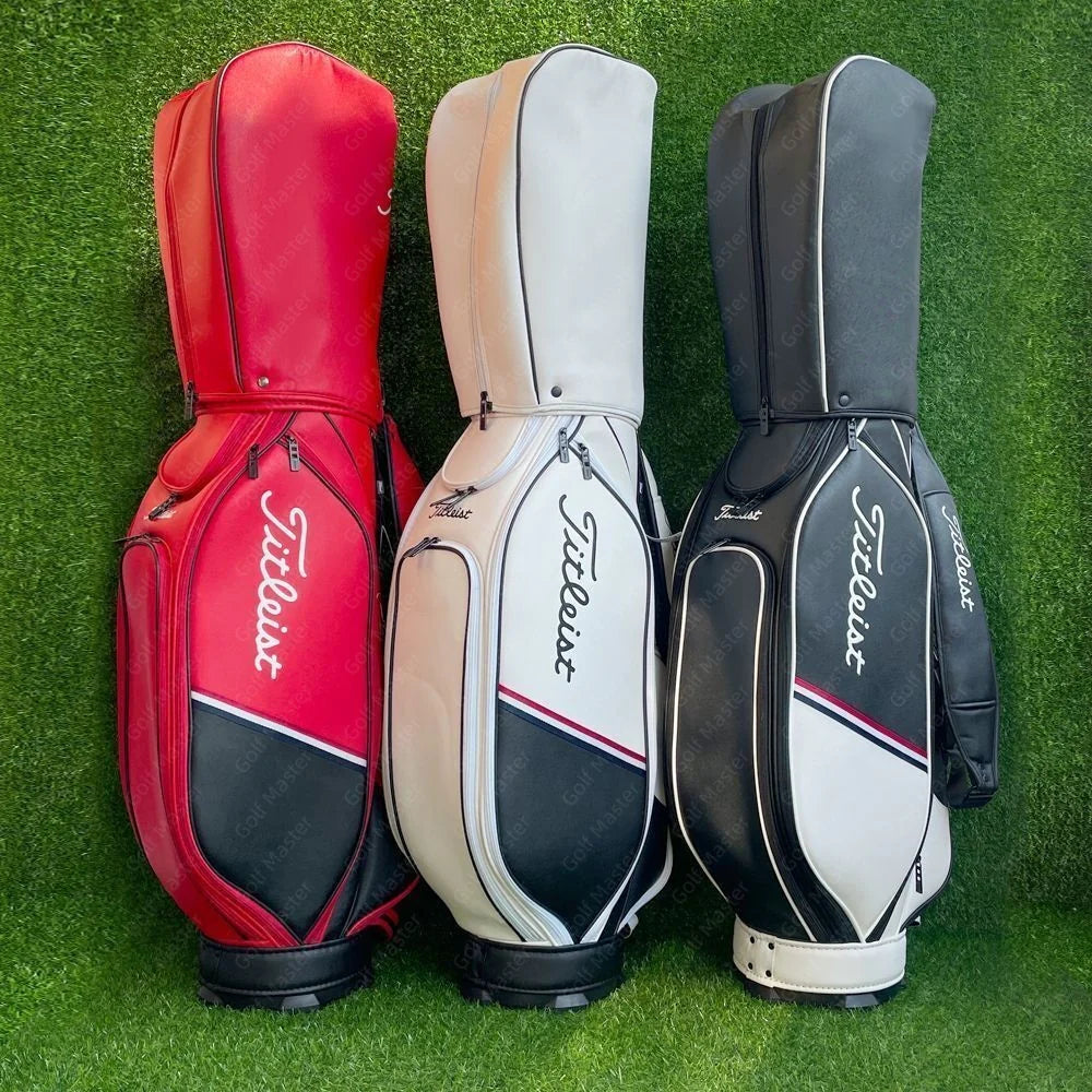 Titleist 8 Golf Bag