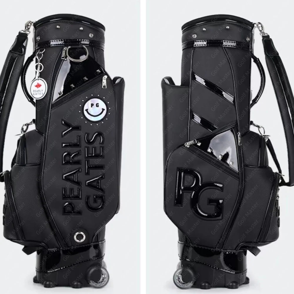 PG 3 Golf Bag