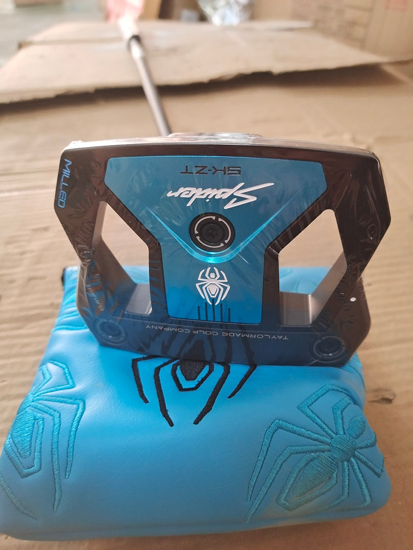 Taylormade Spider ZT Golf Putter