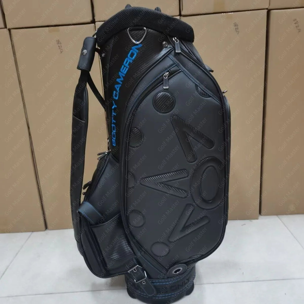 Scotty Cameron 52 Golf Bag