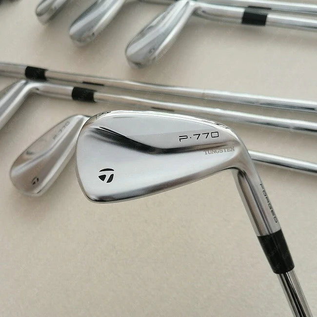Taylormade P770 Golf Irons