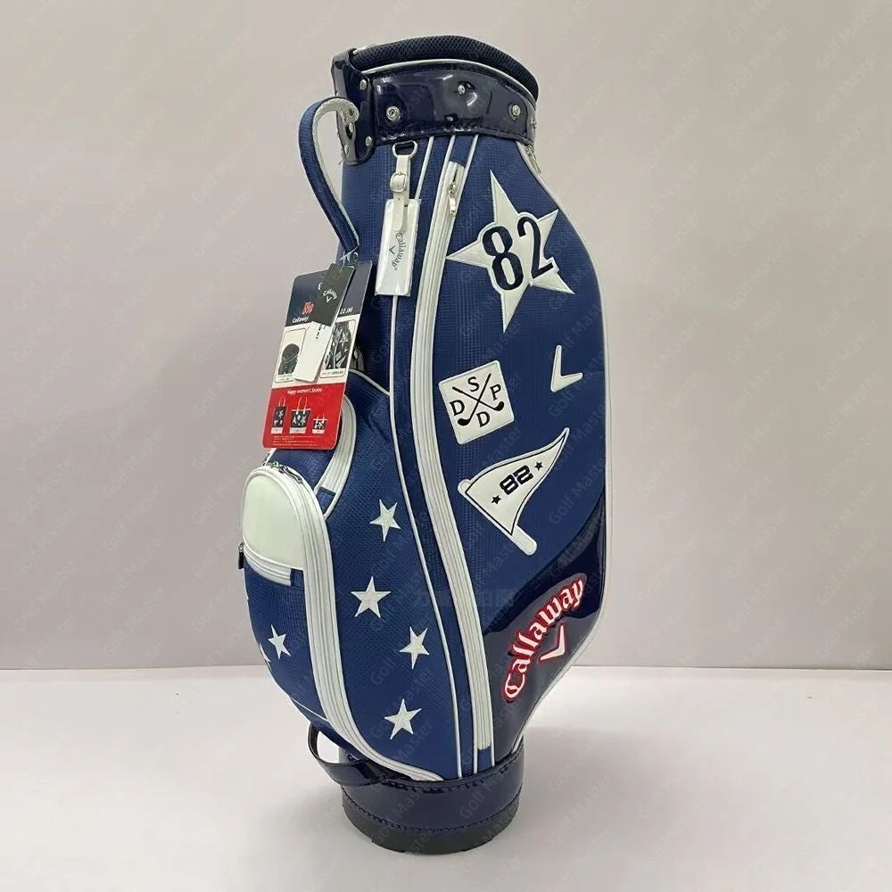 Callaway 9 Golf Bag
