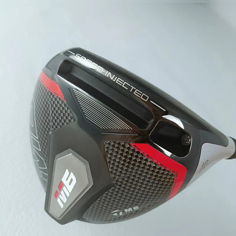 Taylormade M6 Driver