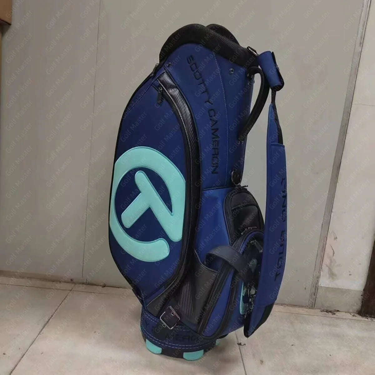 Scotty Cameron 51 Golf Bag