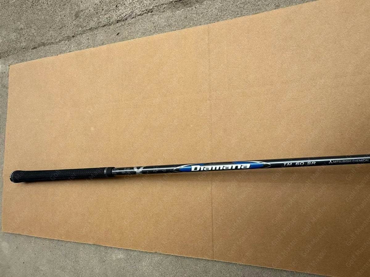 Taylormade Qi35 MAX UT Hybrid Club