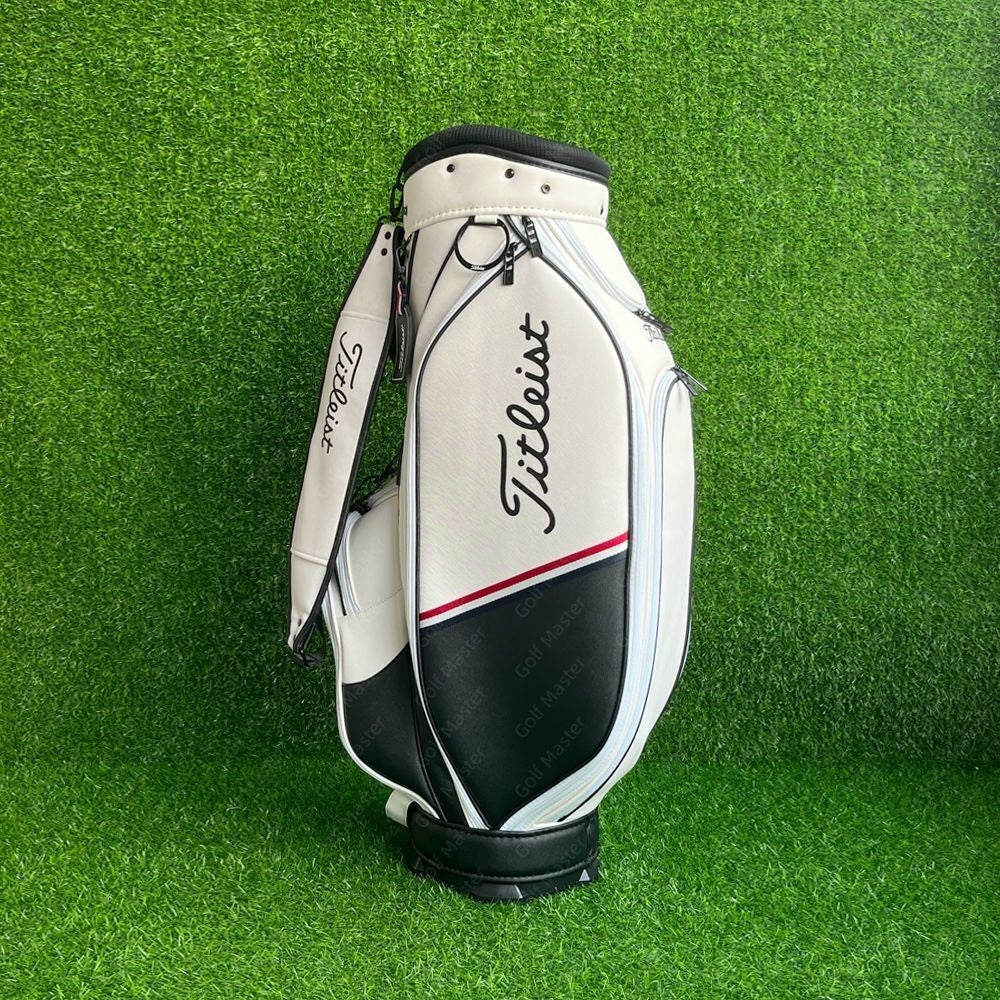 Titleist 8 Golf Bag