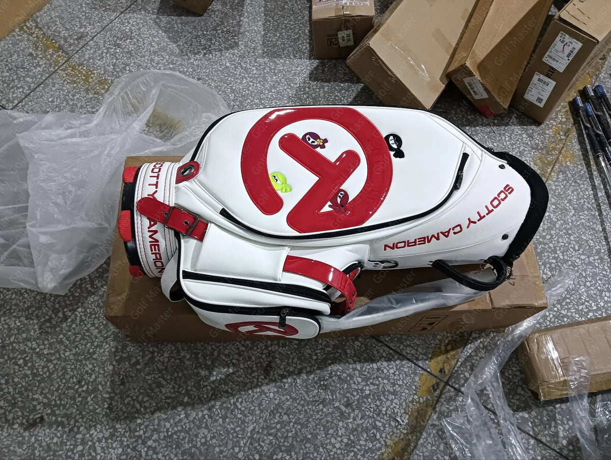 Scotty Cameron 57 Golf Bag