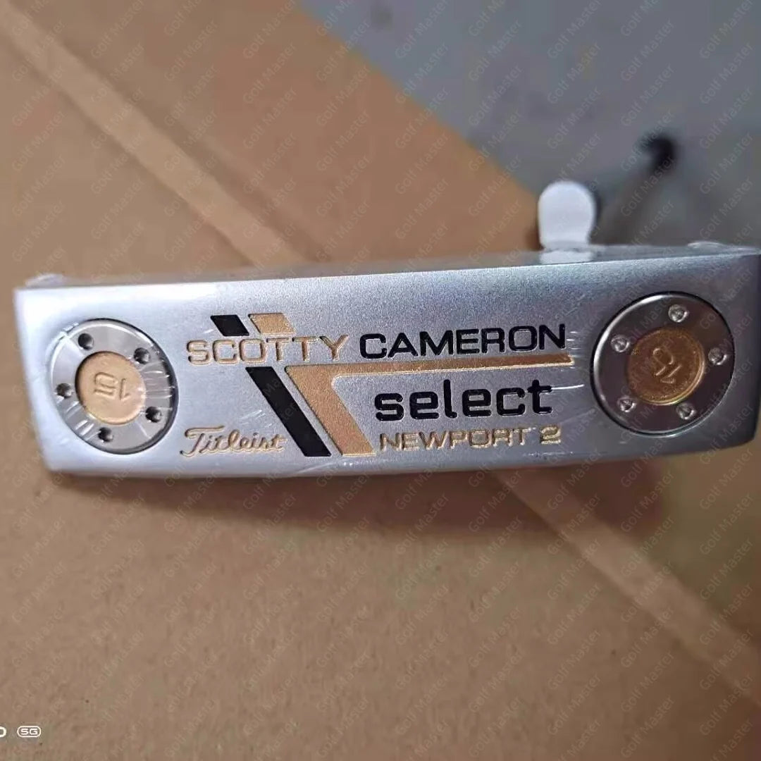Scotty Cameron 29 Golf Putter
