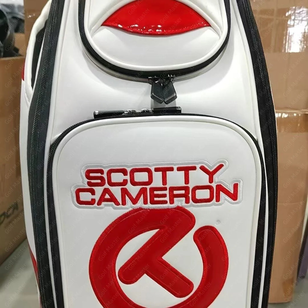 Scotty Cameron 57 Golf Bag