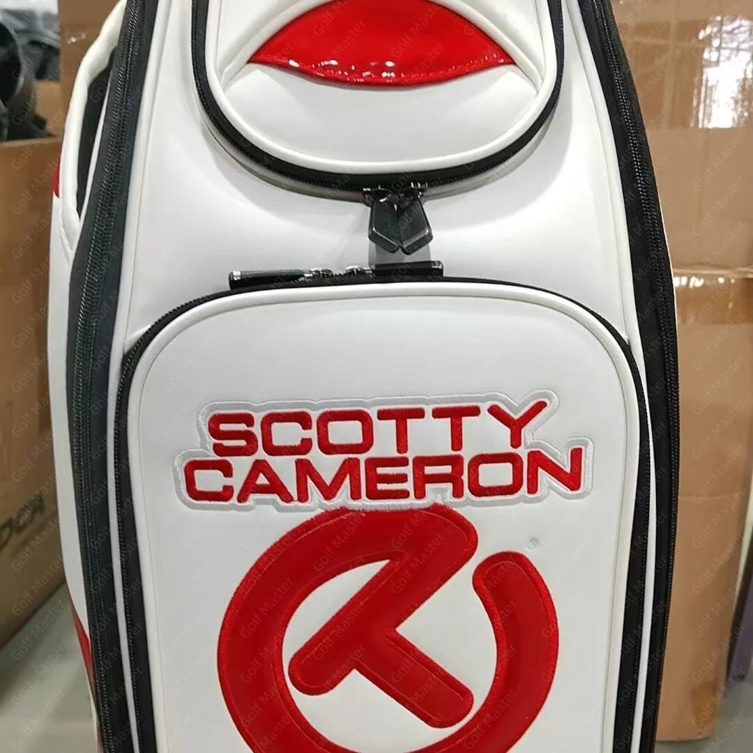 Scotty Cameron 57 Golf Bag