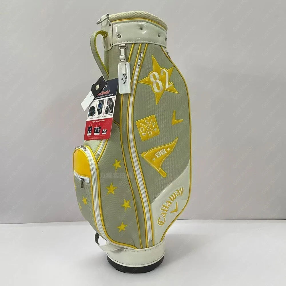 Callaway 8 Golf Bag