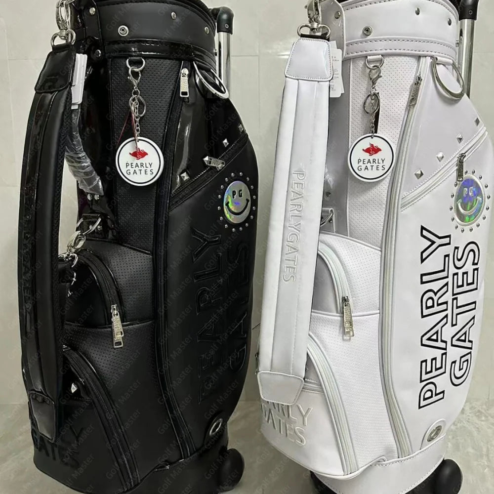 PG 3 Golf Bag