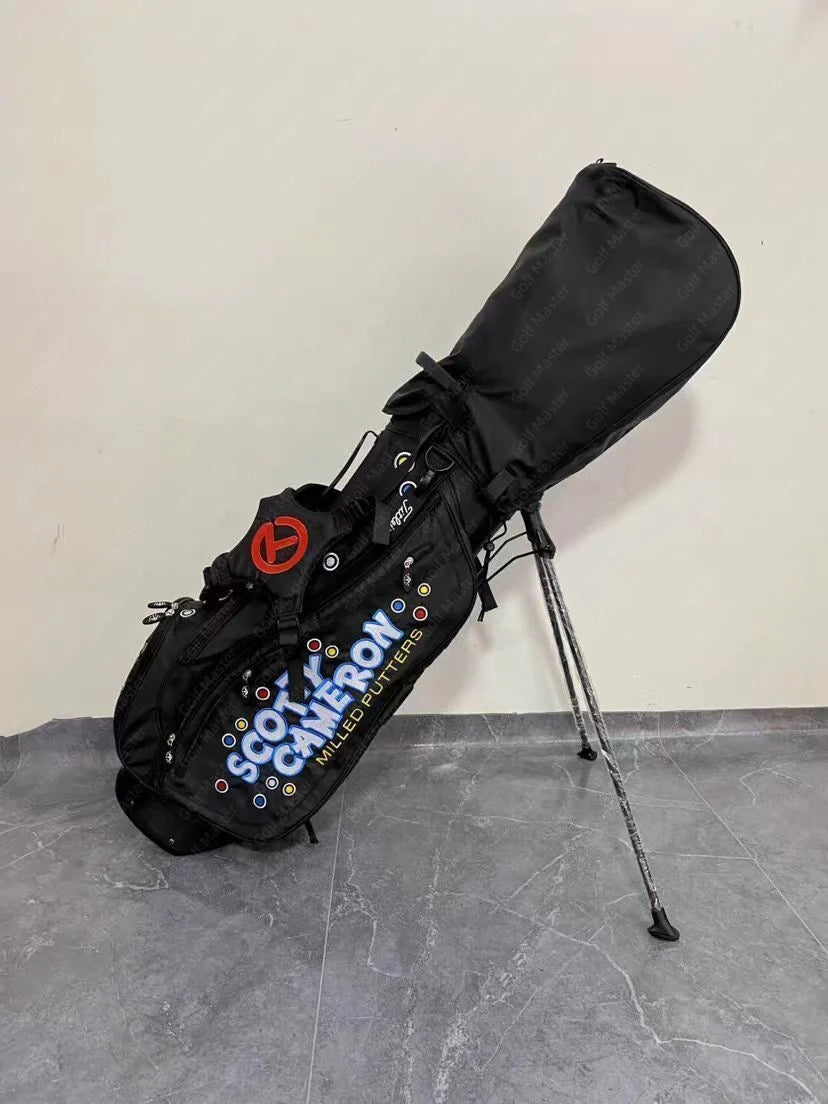 Scotty Cameron 16 Golf Bag