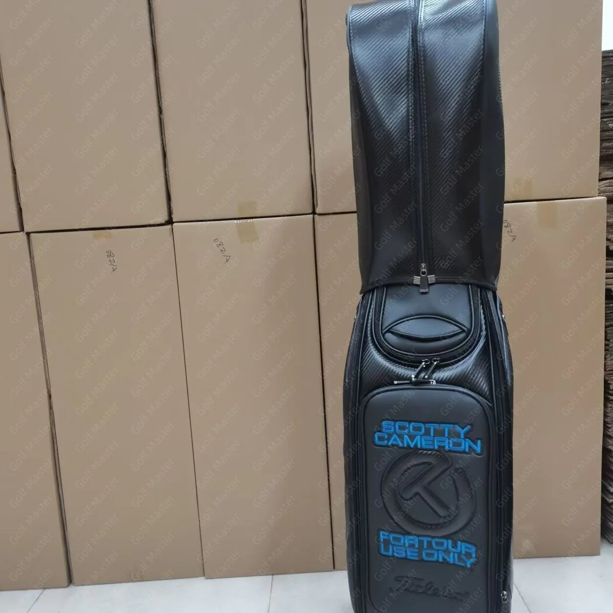 Scotty Cameron 52 Golf Bag
