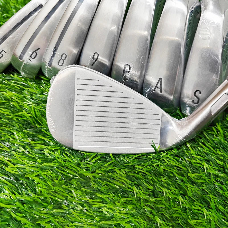 Taylormade STEALTH Golf Irons
