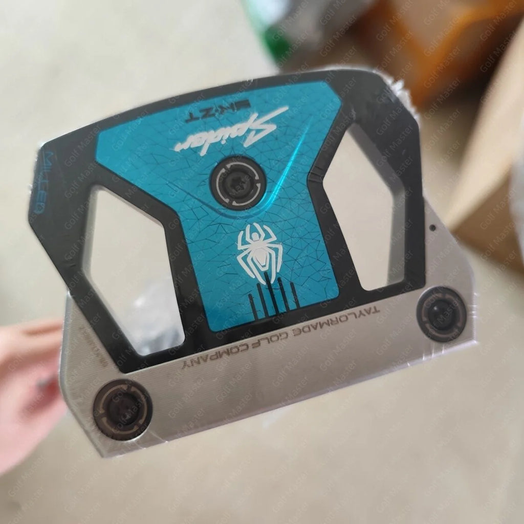 Taylormade Spider ZT Golf Putter