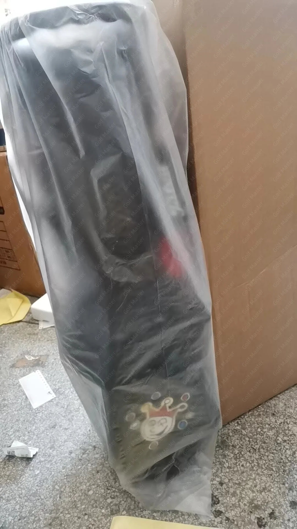 Scotty Cameron 16 Golf Bag