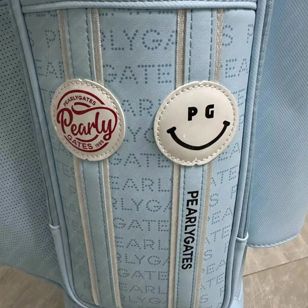 PG 5 Golf Bag