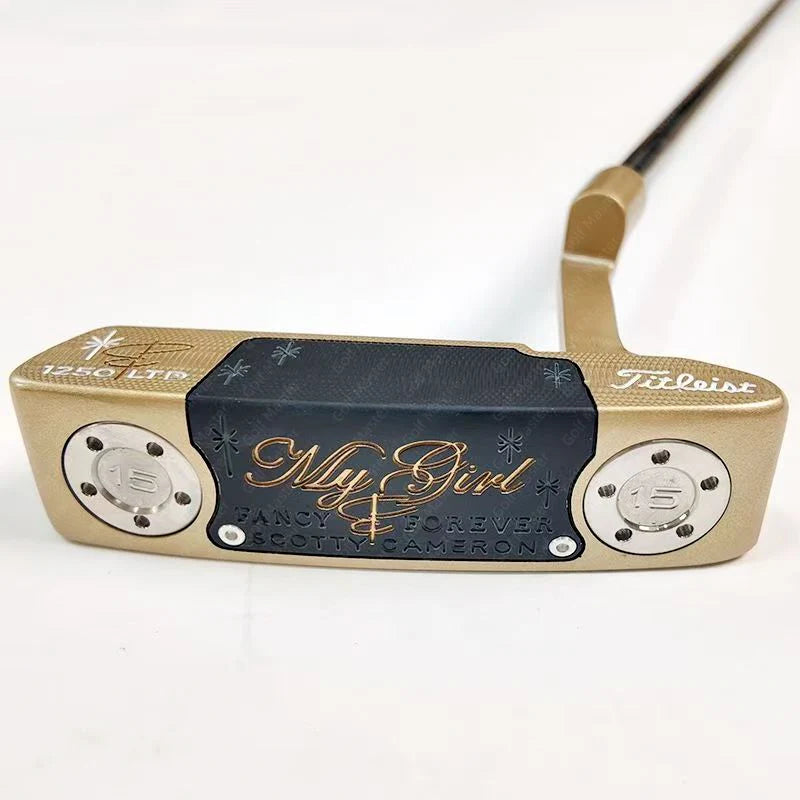 Scotty Cameron 59 Golf Putter