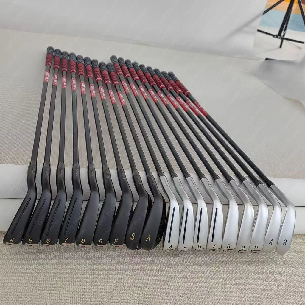 Taylormade CGB MAX Irons