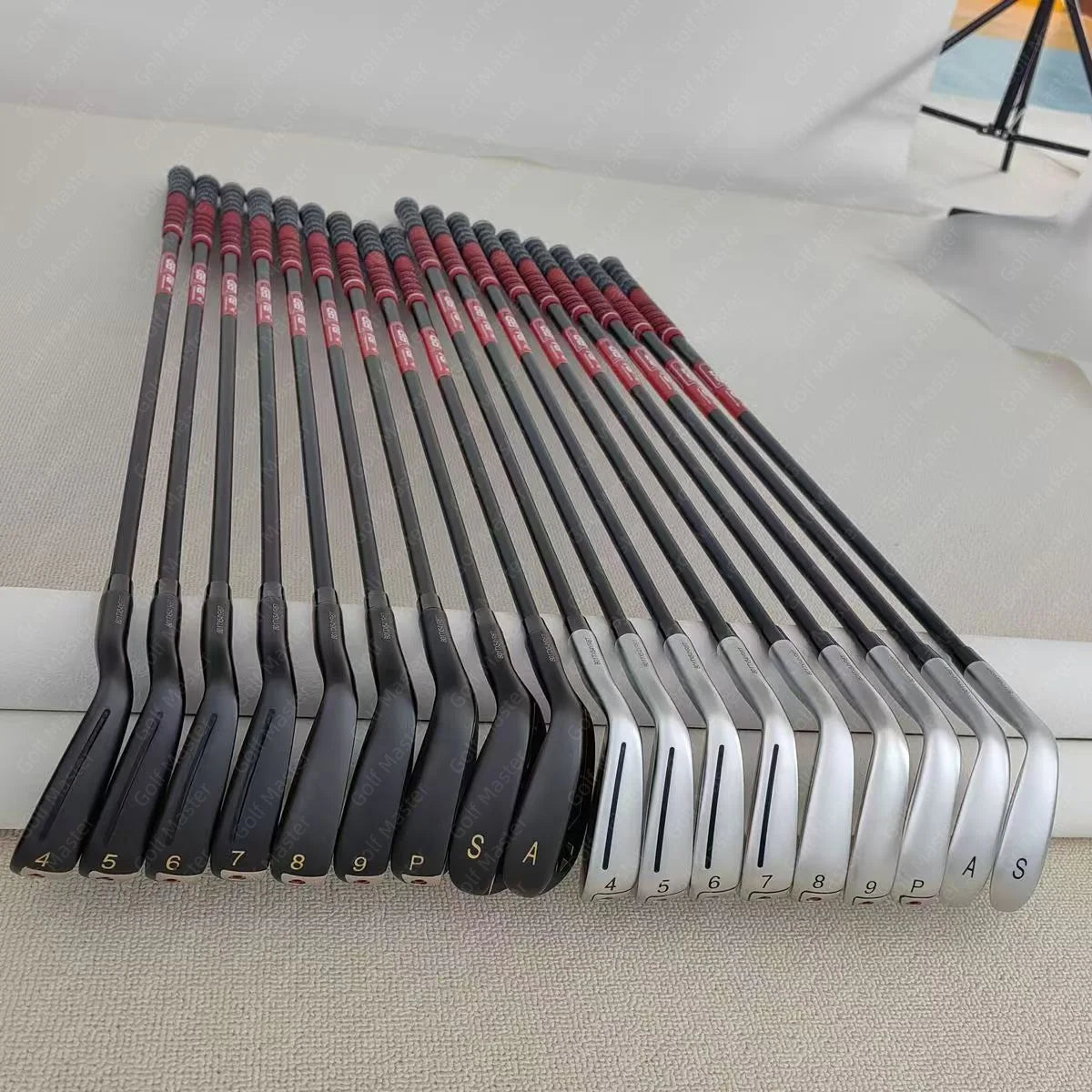 Taylormade CGB MAX Irons