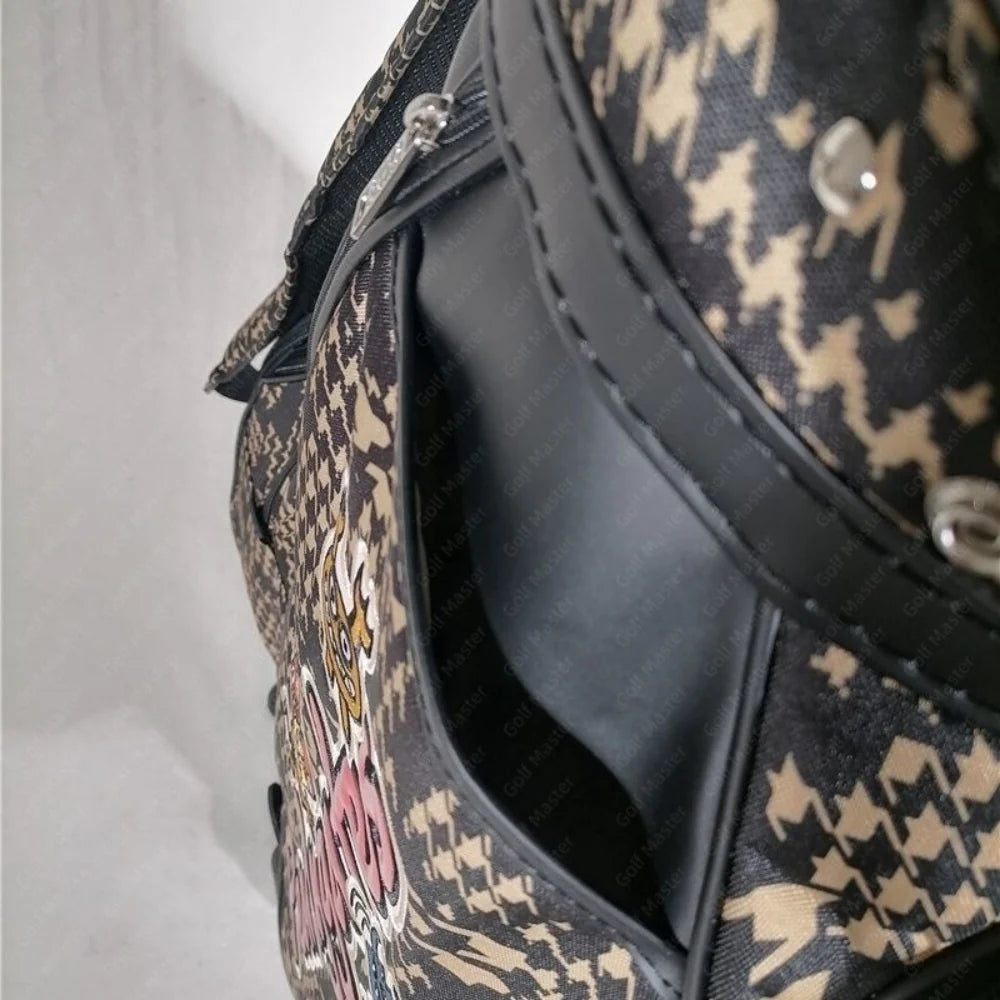 PG 16 Golf Bag